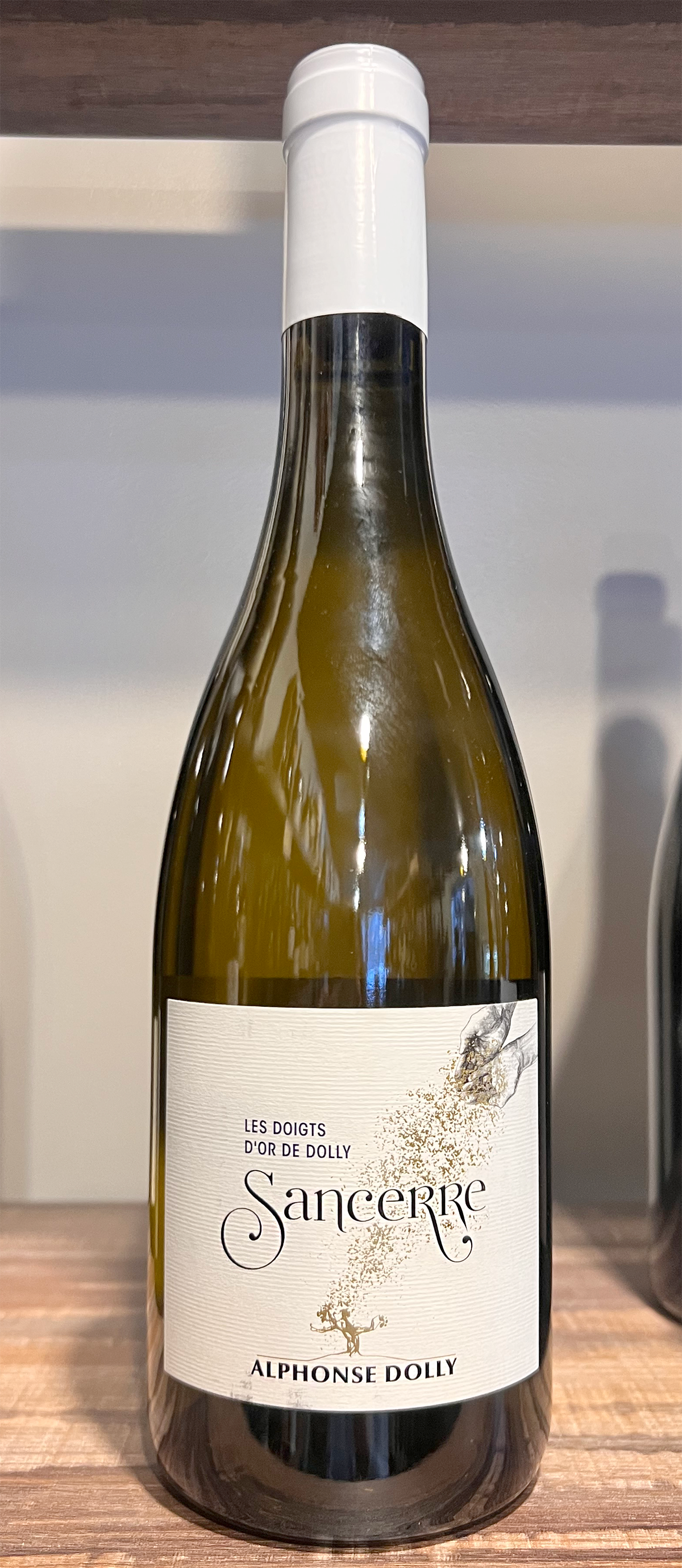 Alphonse Dolly Sancerre