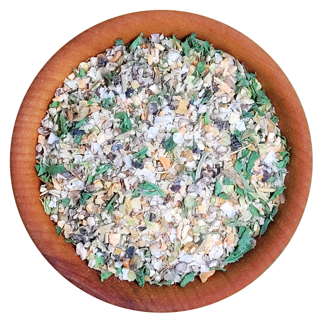 California Garlic Blend