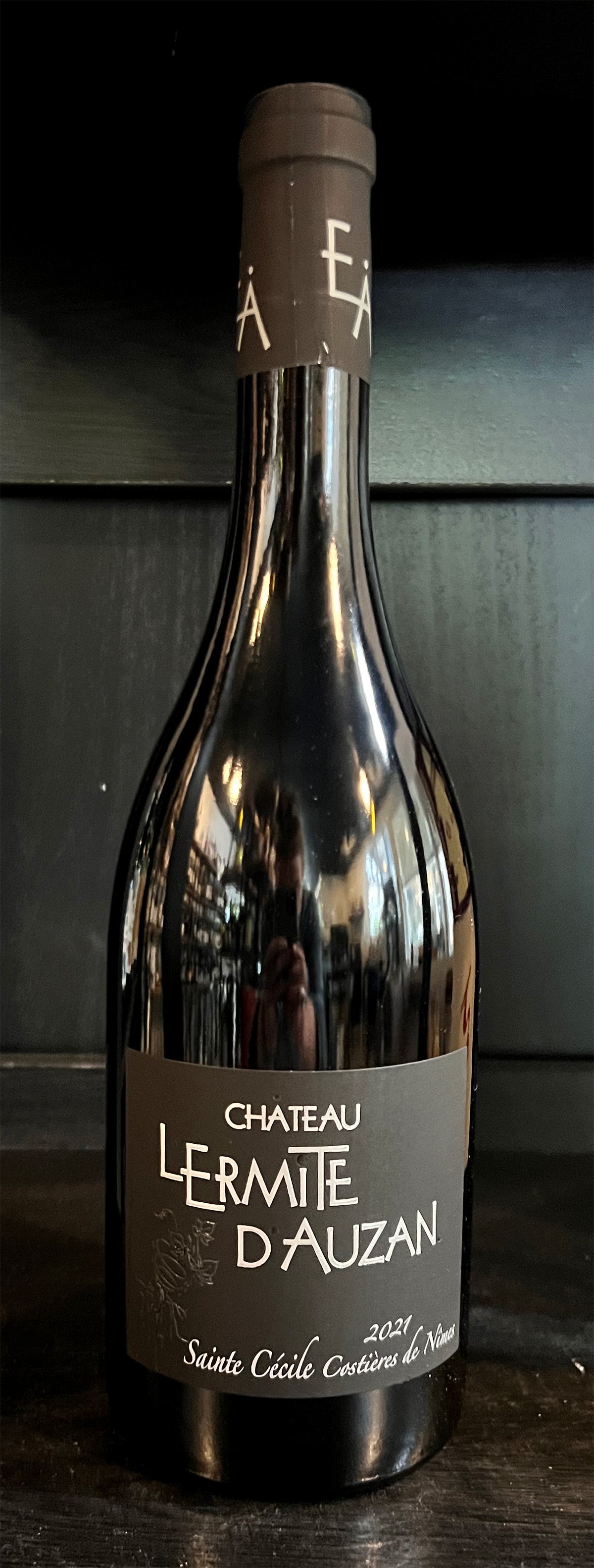 Sainte Cecile Red Blend