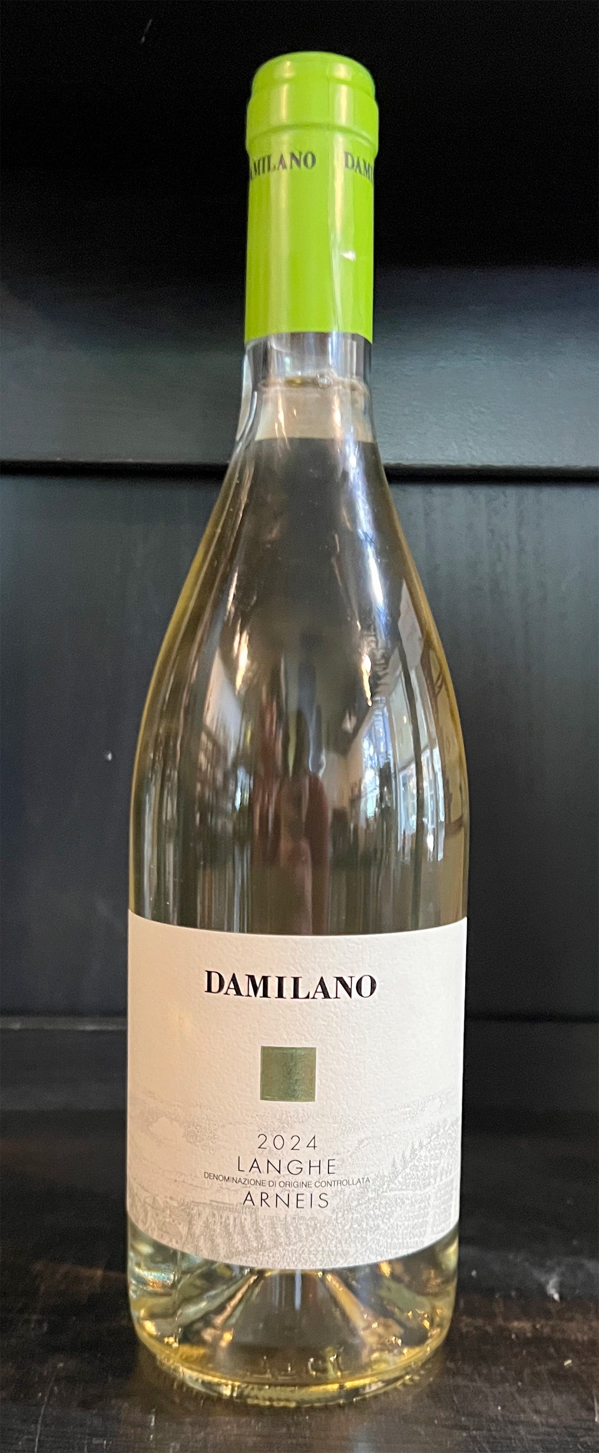 Damilano Langhe Arneis