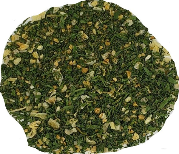 Dynamic Dill Dip Mix