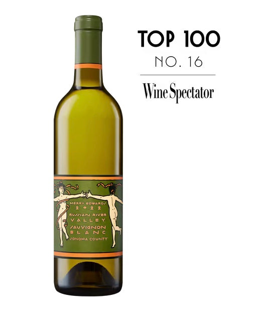 Merry Edwards Sauvignon Blanc