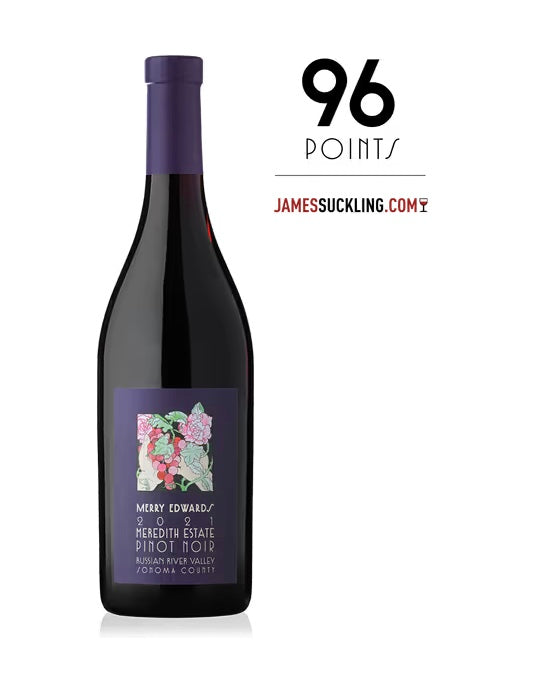 Merry Edwards Meredith Estate Pinot Noir