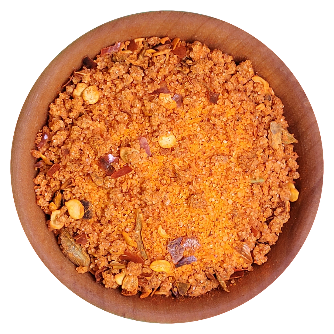 Mango Chipotle Blend