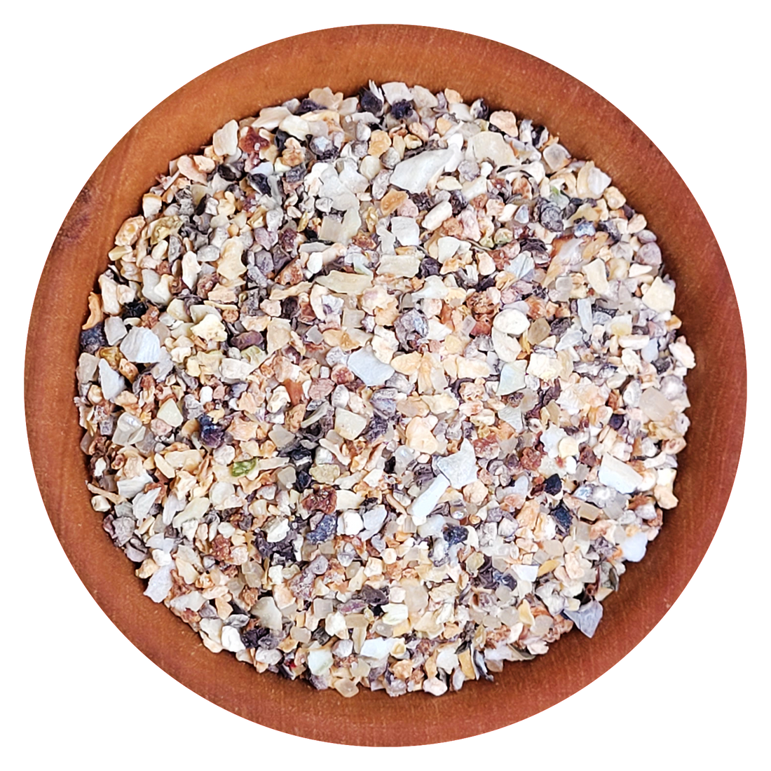 No Salt Lemon Pepper