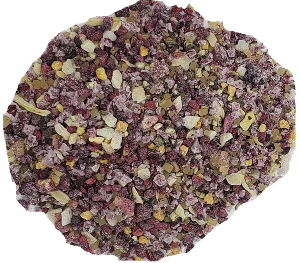 Oregon Blackberry Pepper Blend