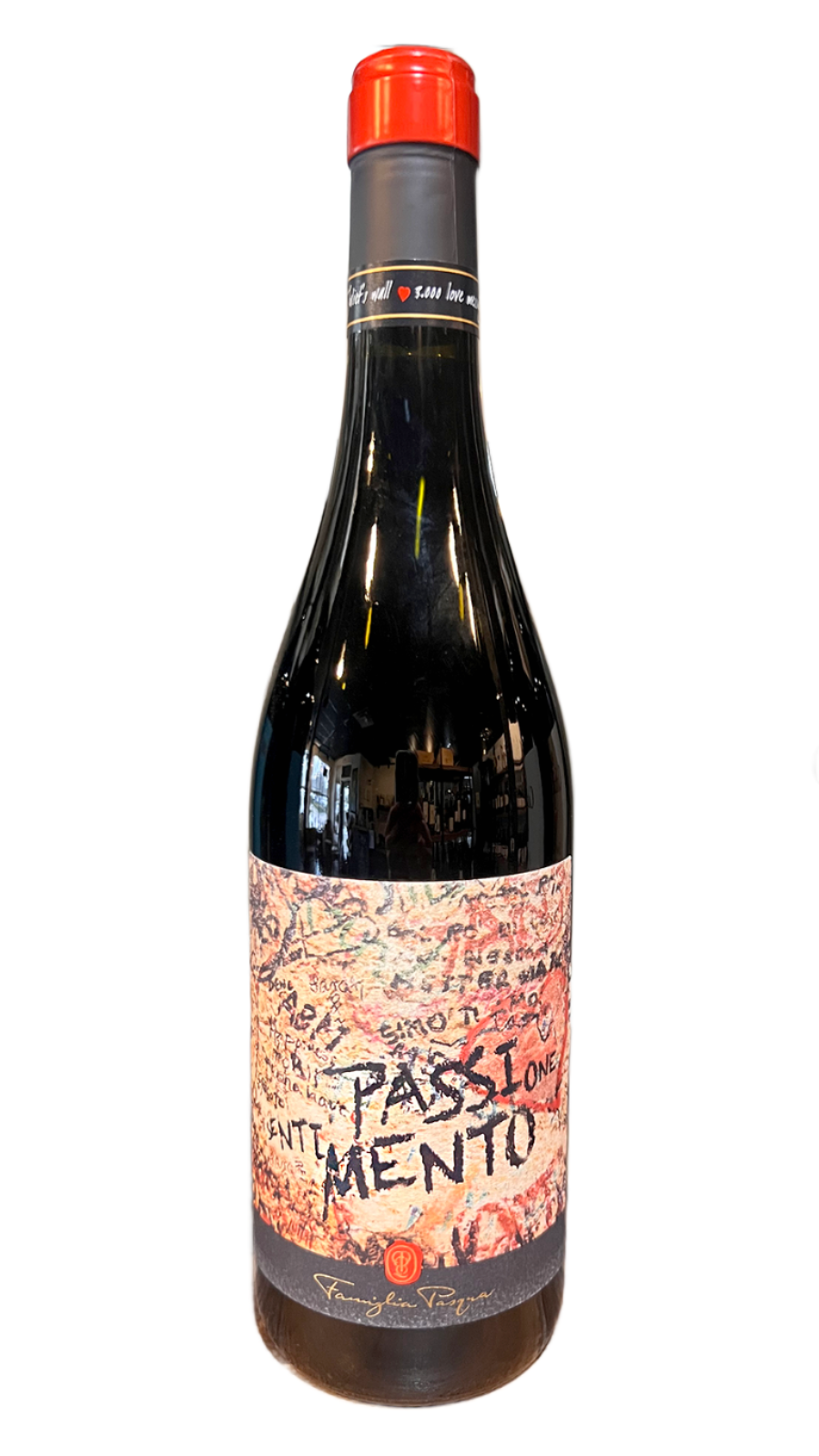 Pasqua Passimento Rosso