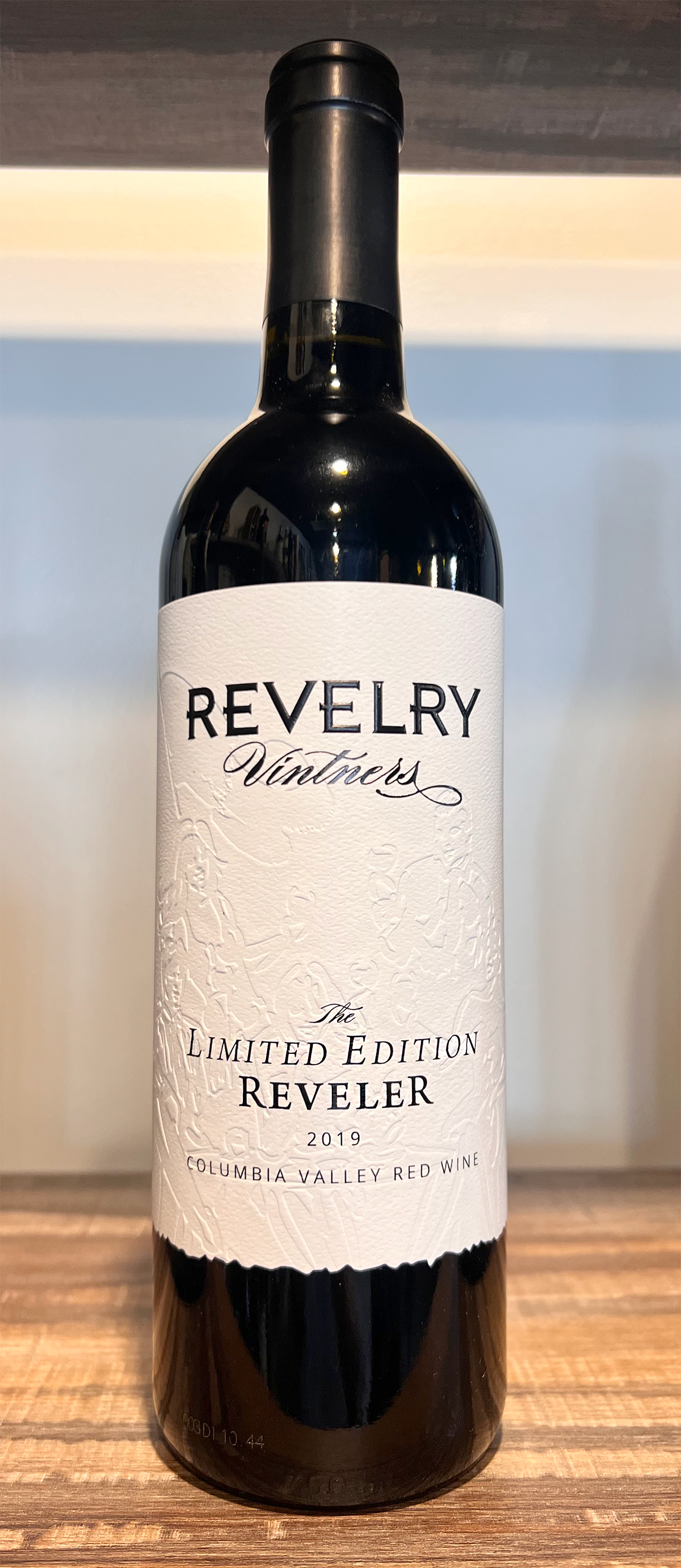 Revelry Limited Edition Reveler