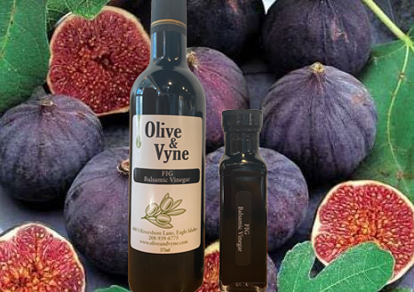 Balsamic Vinegar – Olive and Vyne