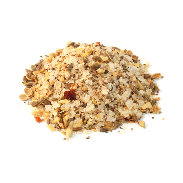 Salmon River Seasoning