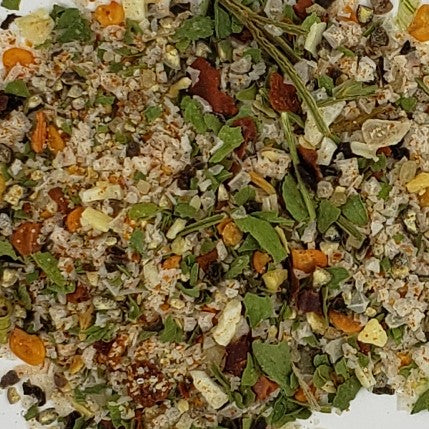 Hell's Canyon Habanero