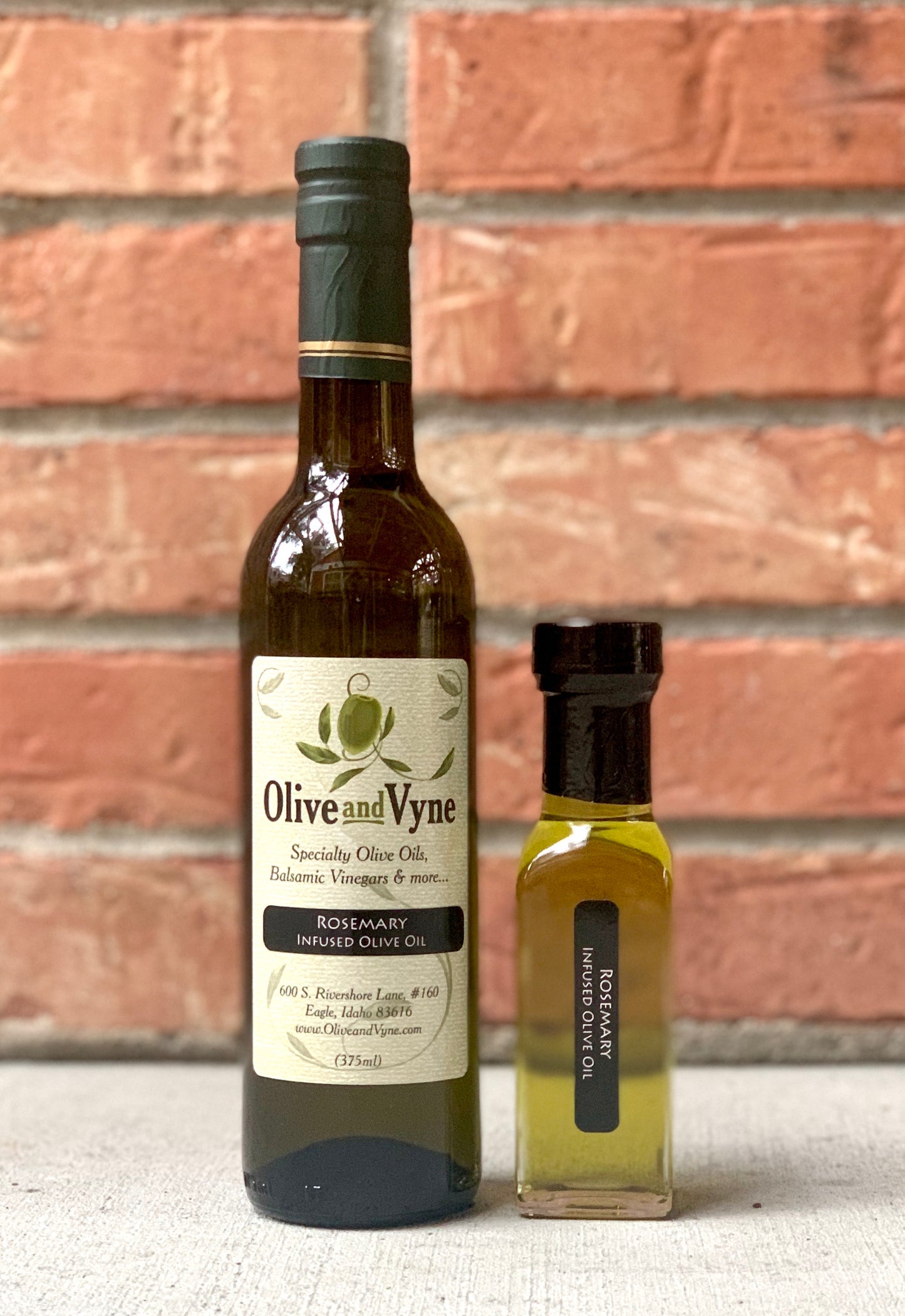 ROSEMARY Olive Oil
