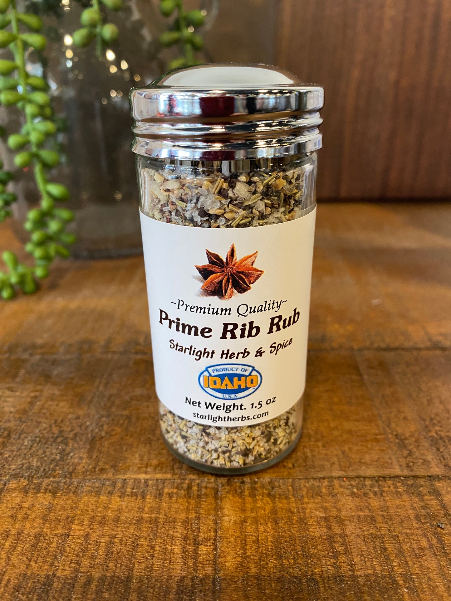 Prime Rib Rub