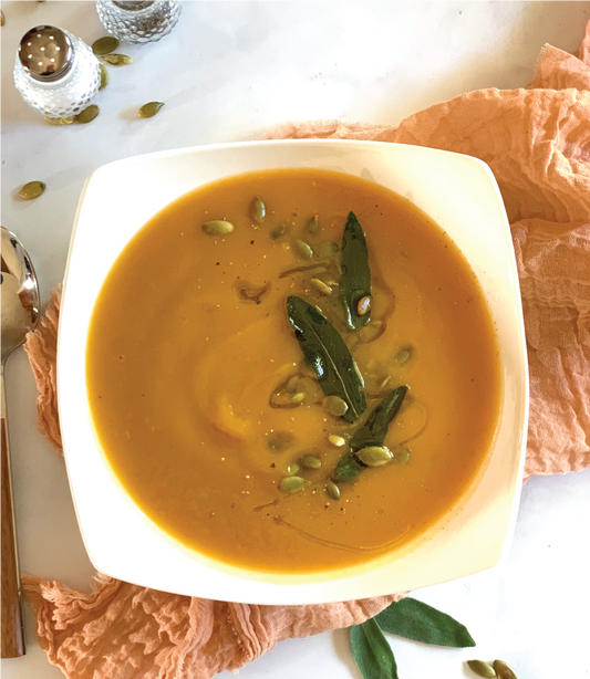 Soups