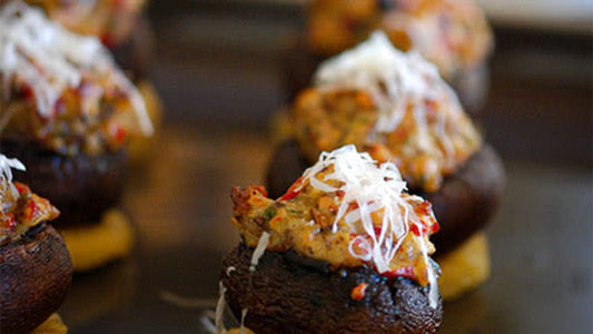 Appetizers