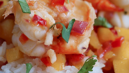 Seafood