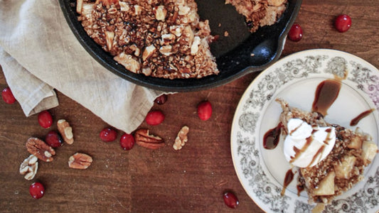 Oatmeal