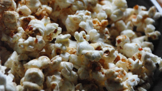 Kettle Corn