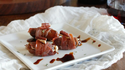 Appetizers