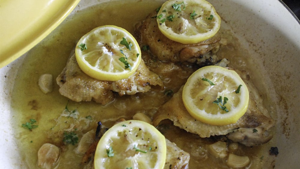 Chicken 