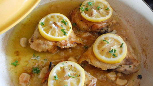 Chicken 