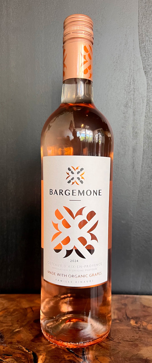Bargemone Rosé