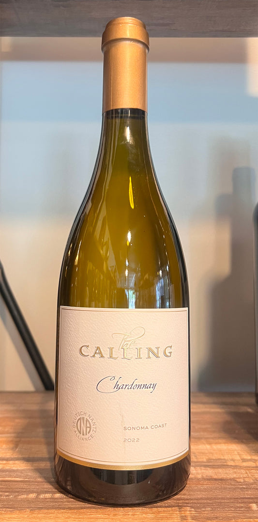 The Calling Chardonnay
