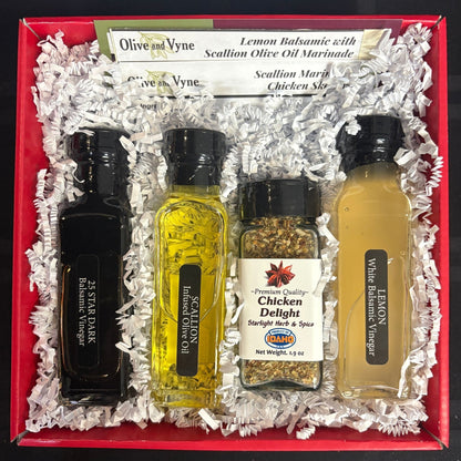 Chicken Lovers Gift Box