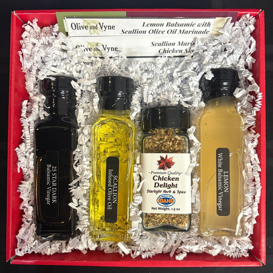 Chicken Lovers Gift Box