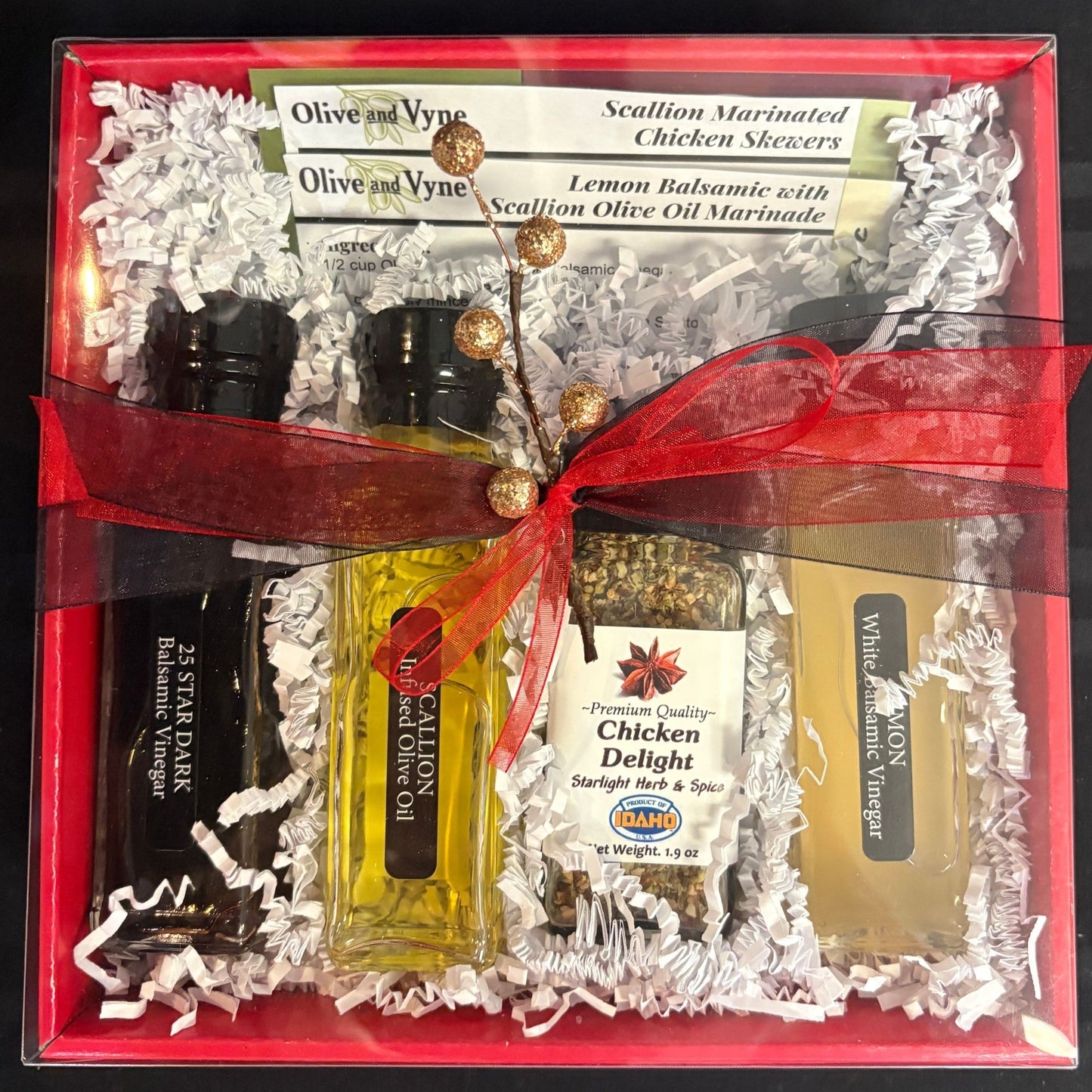 Chicken Lovers Gift Box