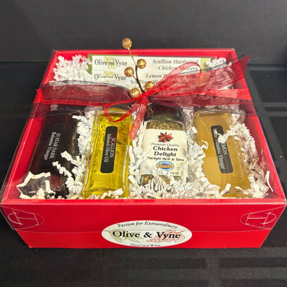 Chicken Lovers Gift Box