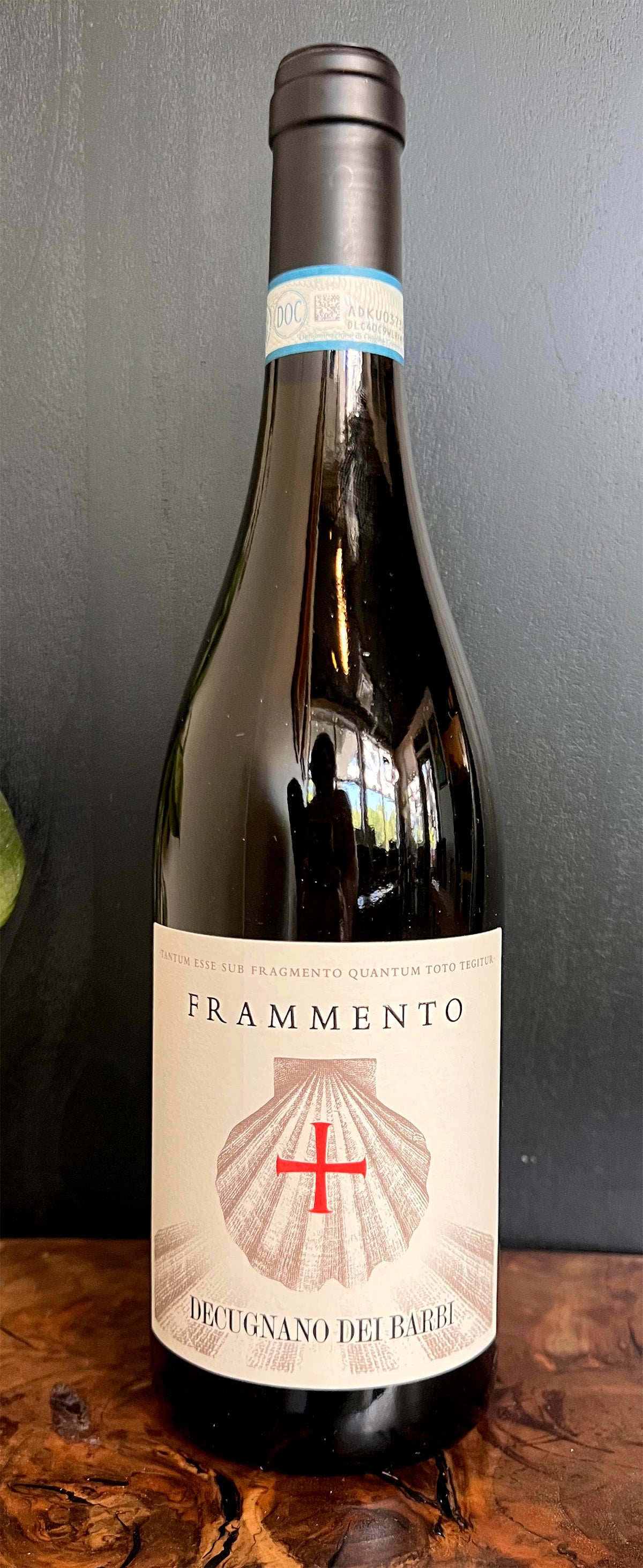 Frammento Orvieto Classico