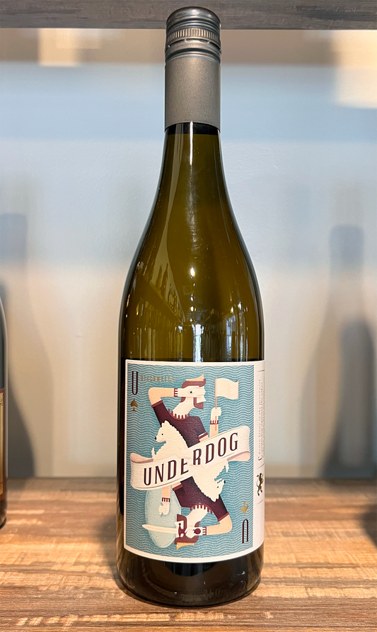 Blackwater Underdog Chenin Blanc