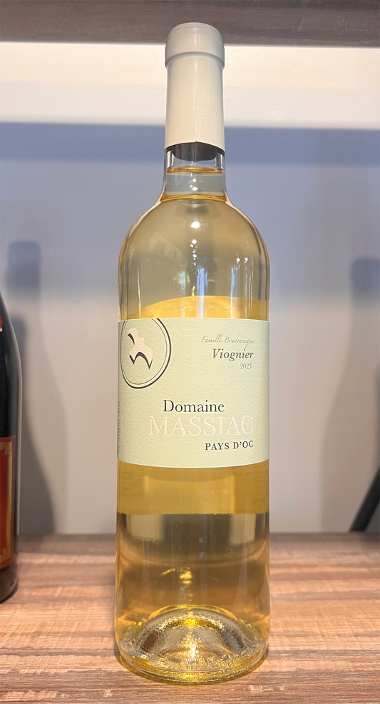 Domaine Massiac Viognier