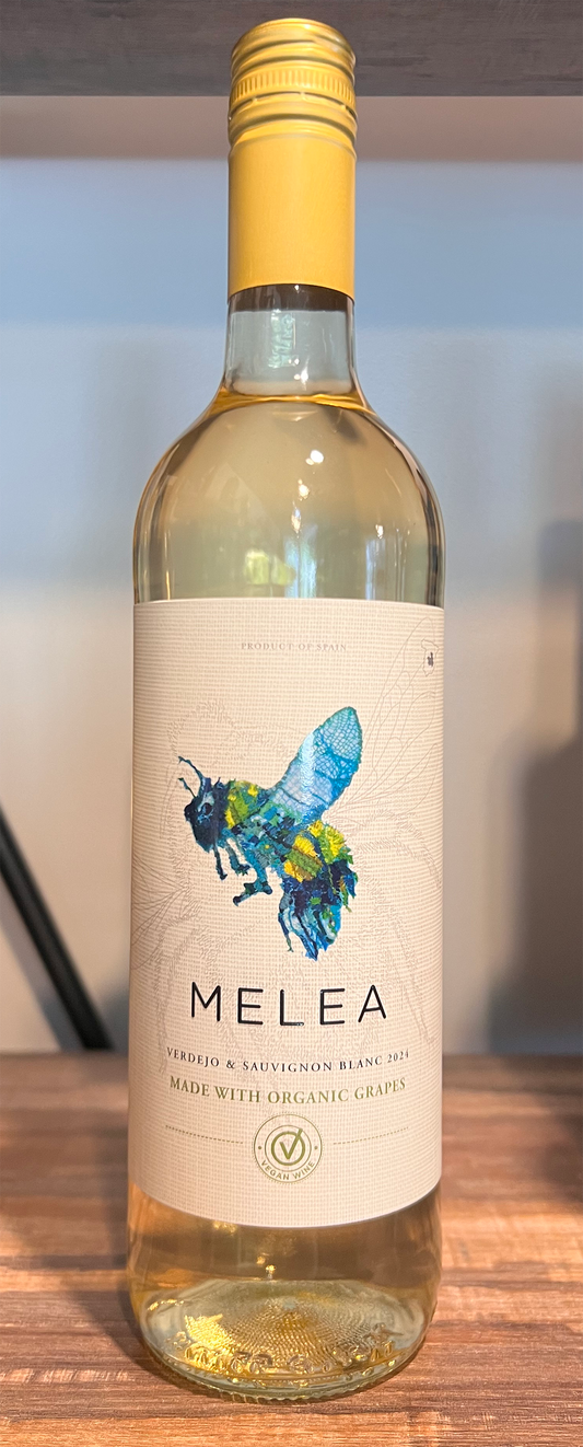 Melea White Wine