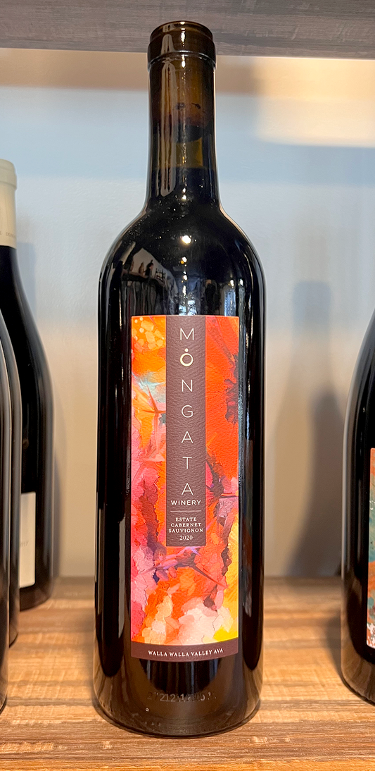 Mongata Estate Cab Sauv