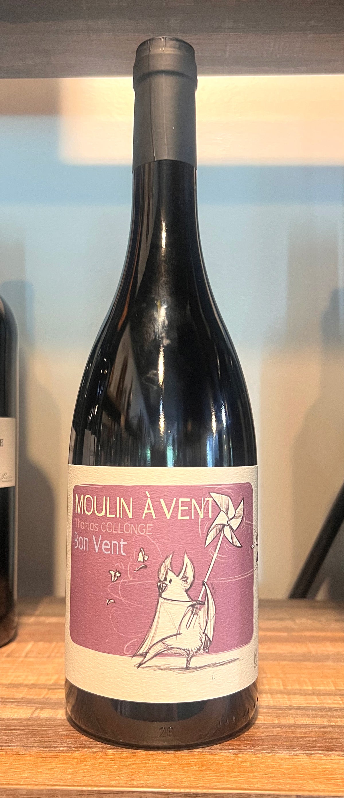 Domaine Colonat Moulin A Vent