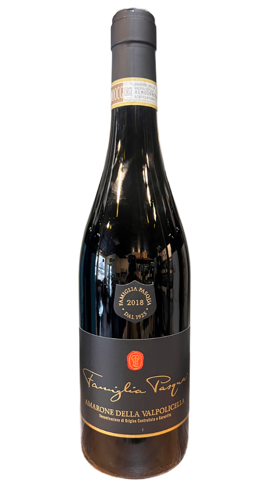 Pasqua Amarone