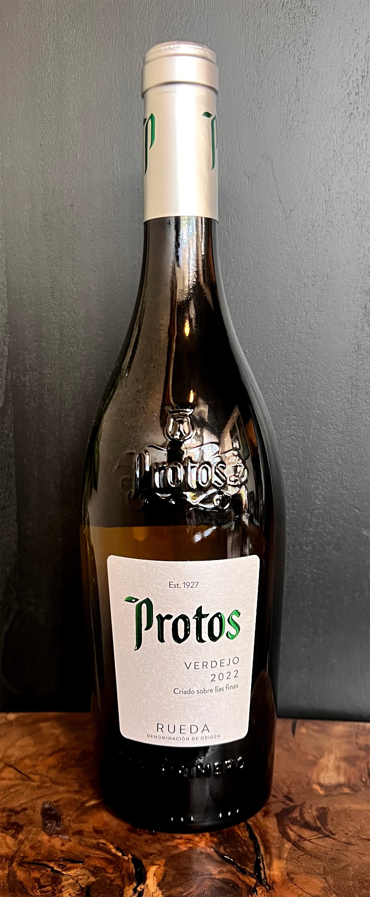 Protos Verdejo