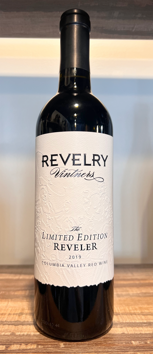 Revelry Limited Edition Reveler