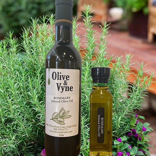 ROSEMARY Olive Oil
