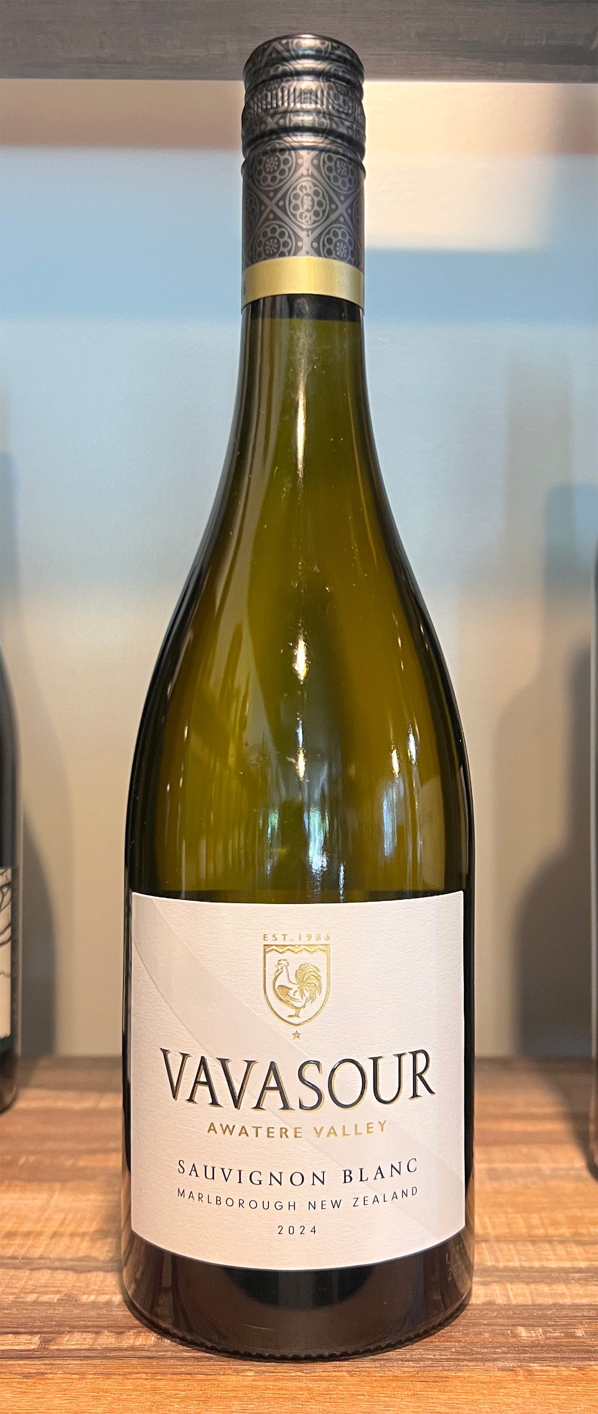 Vavasour Sauvignon Blanc