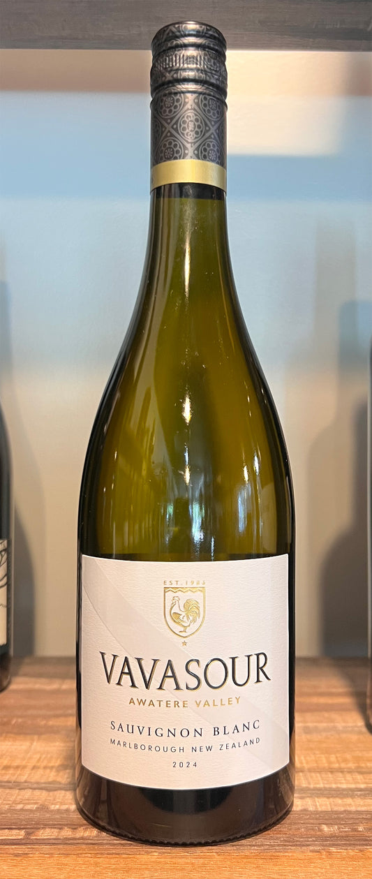 Vavasour Sauvignon Blanc