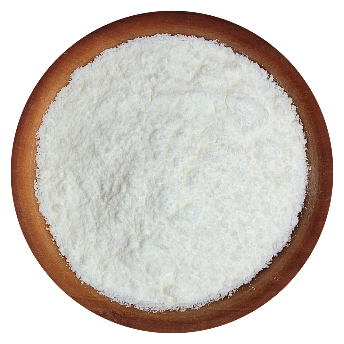 White Cheddar & Sea Salt