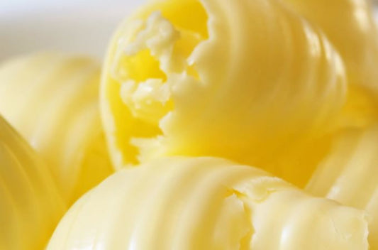 Saratoga BUTTER Olive Oil