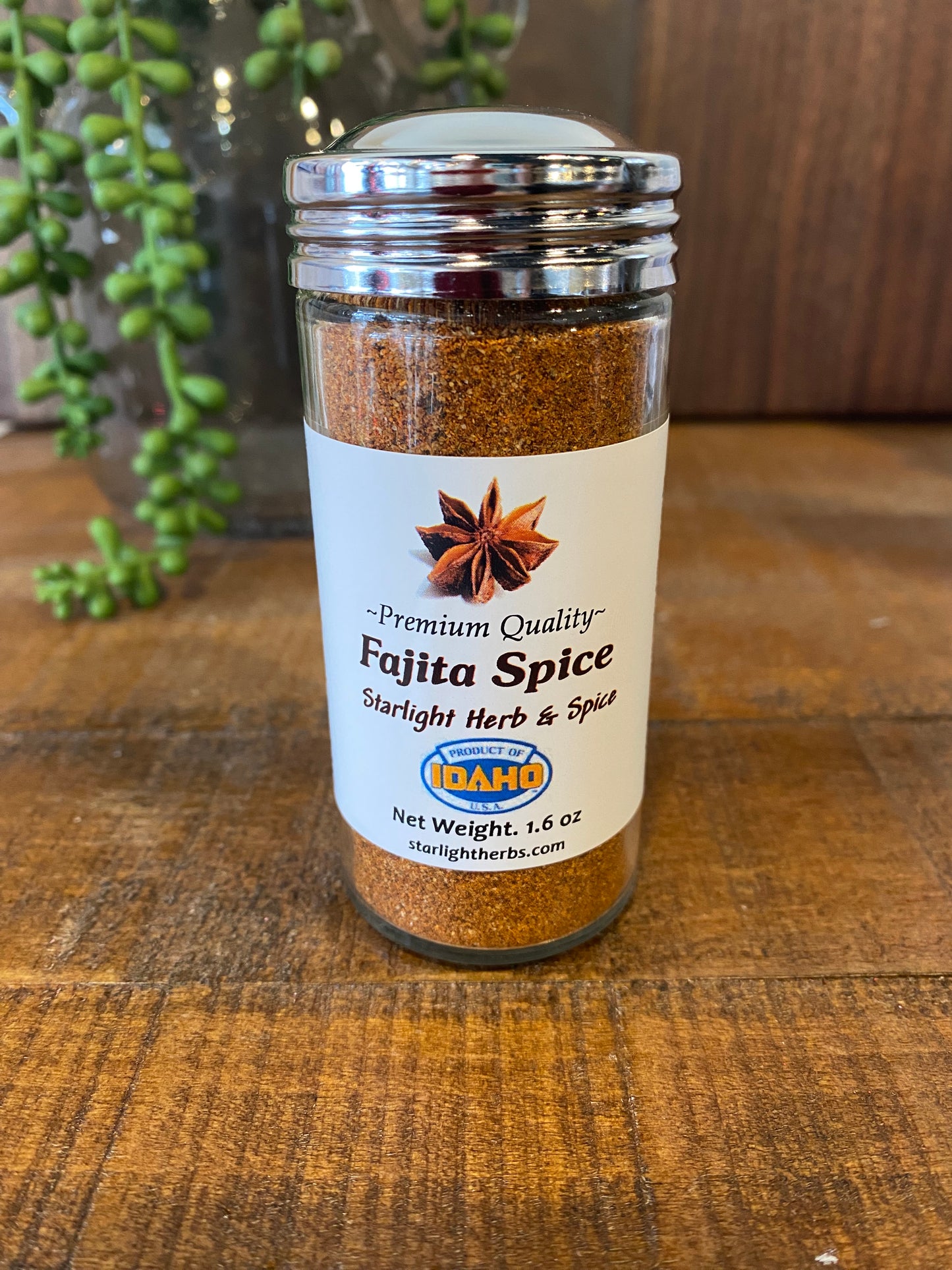 Fajita Spice Blend